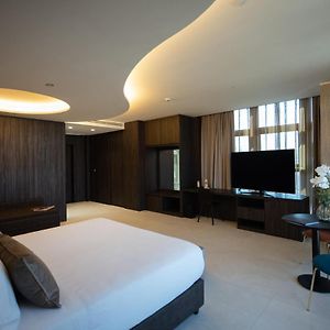 Chambre de Luxe
